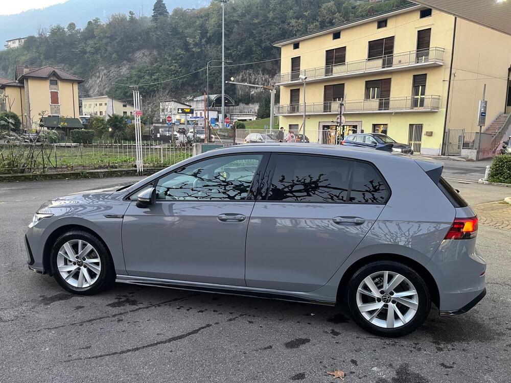 Volkswagen Golf usata a Bergamo (3)