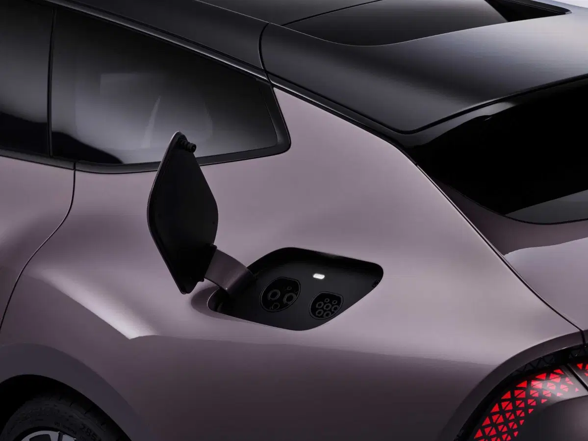 Audi: niente più anelli. Meglio AUDI per fare concorrenza ai cinesi in Cina (4)