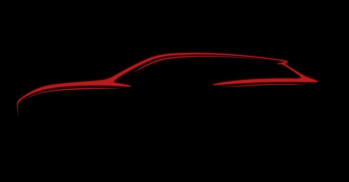 Mercedes: la AMG avr&agrave; una SUV elettrica fatta in casa al 100% 