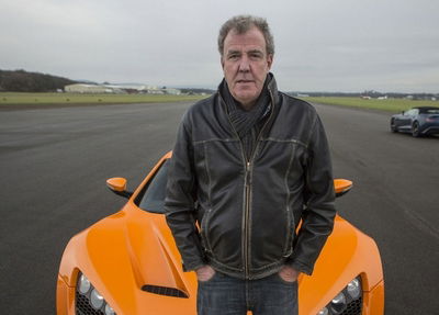 Jeremy Clarkson: il Dottor TikTok mi ha salvato la vita