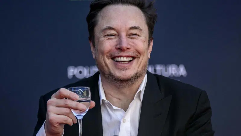 Elon Musk ministro nel governo Trump per l'efficienza