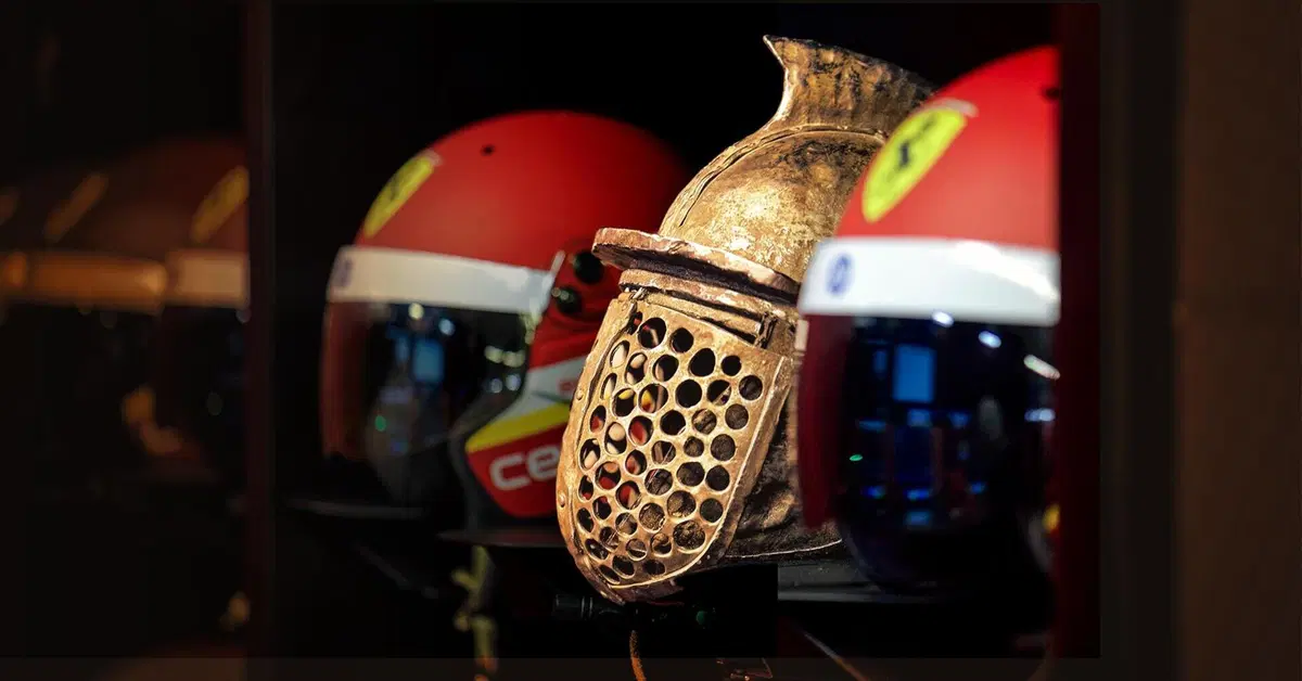 F1. Ferrari, Charles Leclerc e Carlos Sainz alla prima mondiale di Gladiator II a Londra
