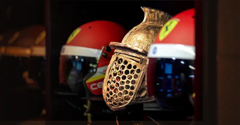 F1. Ferrari, Charles Leclerc e Carlos Sainz alla prima mondiale di Gladiator II a Londra