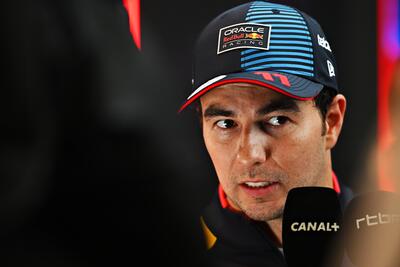 F1. Sergio Perez, davvero vale la pena che resti in Red Bull per gli sponsor che porta?