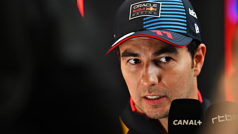 F1. Sergio Perez, davvero vale la pena che resti in Red Bull per gli sponsor che porta?