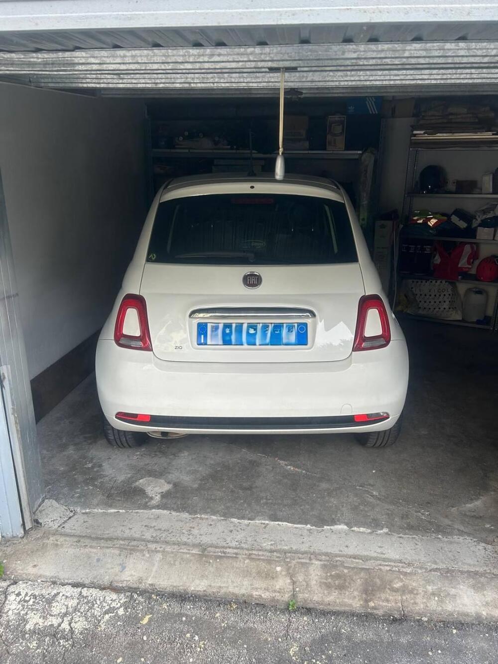 Fiat 500 usata a Genova (8)