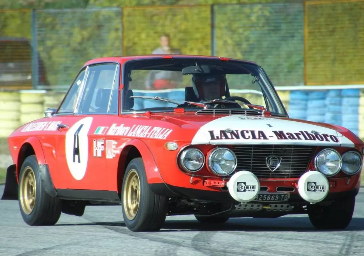 ASA 2016, Monza: in autodromo esposizione di vetture d'epoca e ciclo incontri