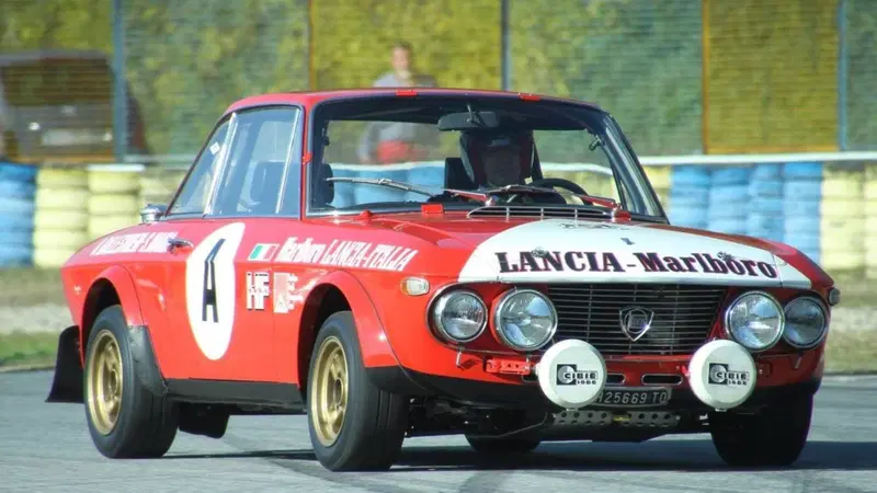 ASA 2016, Monza: in autodromo esposizione di vetture d'epoca e ciclo incontri