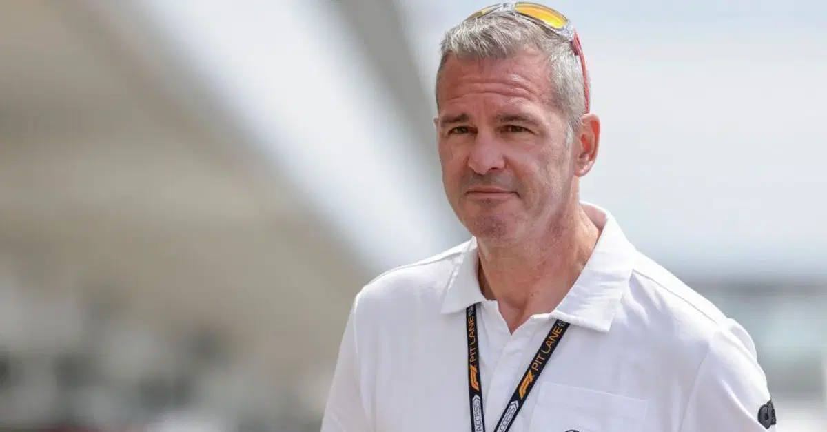 Formula 1: Niels Wittich, i perch&eacute; dell'addio del direttore di gara