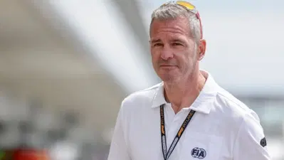 Formula 1: Niels Wittich, i perch&eacute; dell'addio del direttore di gara