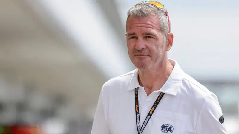 Formula 1: Niels Wittich, i perch&eacute; dell'addio del direttore di gara