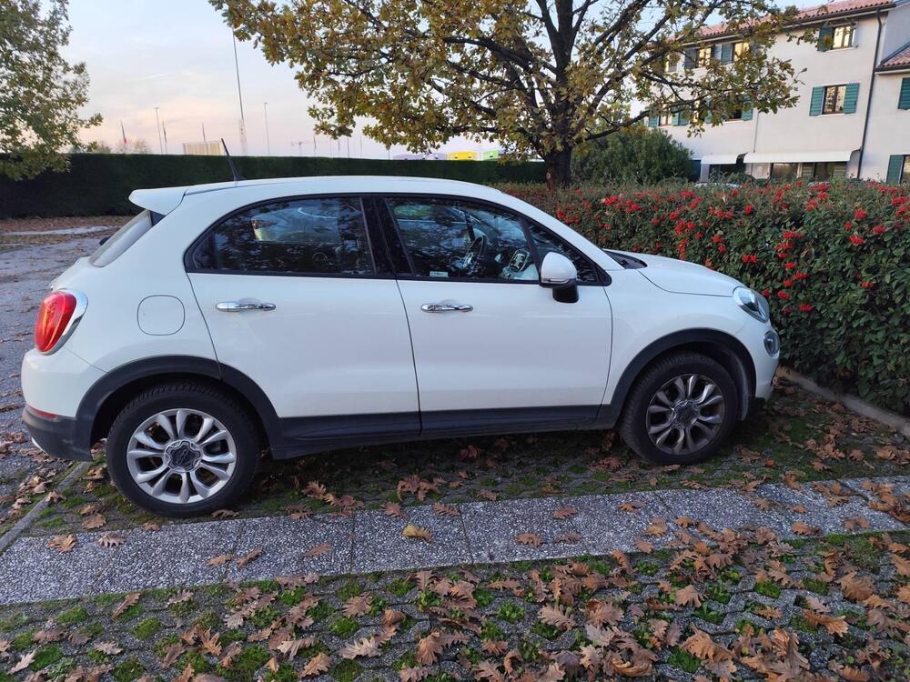 Fiat 500X usata a Mantova (2)