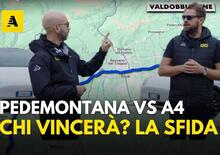 Pedemontana Veneta vs A4: il nostro test reale per capire cosa conviene davvero [VIDEO]