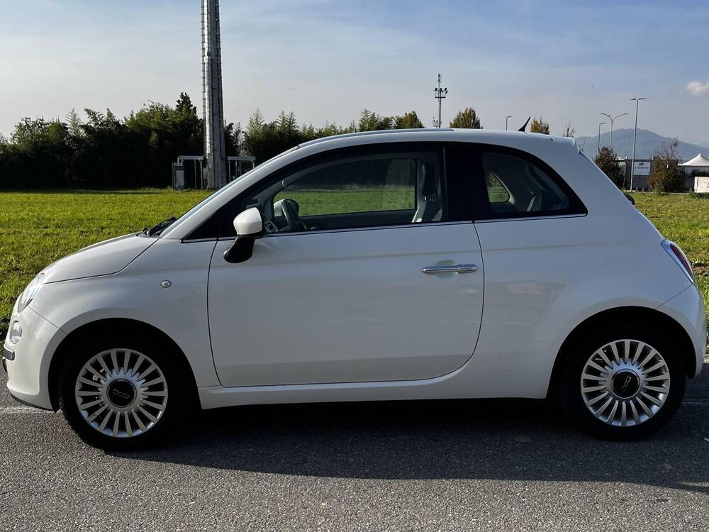 Fiat 500 usata a Bergamo (2)