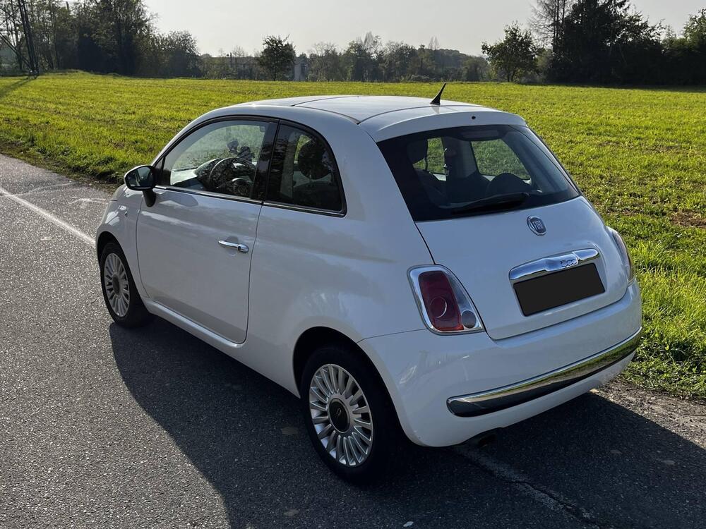 Fiat 500 usata a Bergamo (3)