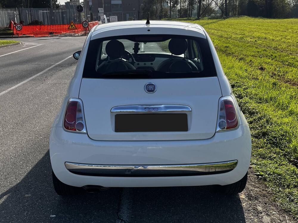 Fiat 500 usata a Bergamo (4)