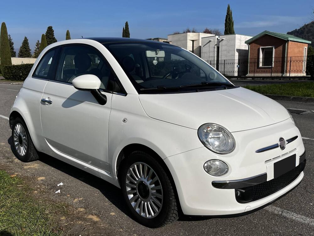 Fiat 500 usata a Bergamo (6)