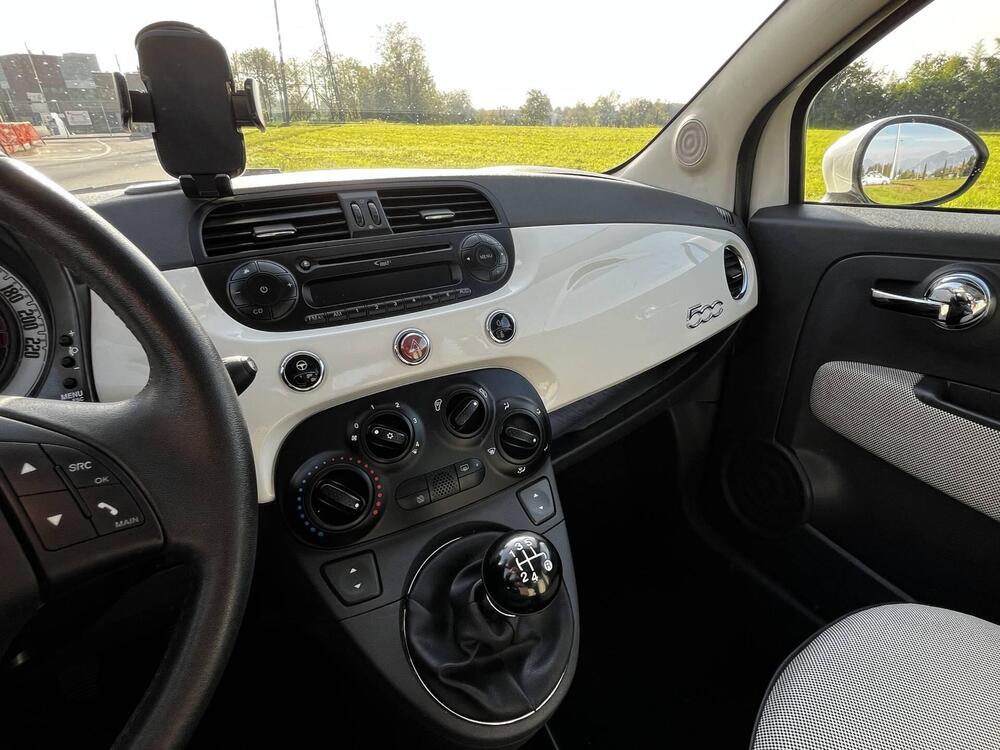 Fiat 500 usata a Bergamo (10)