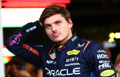Formula 1. Max Verstappen sull'evento di presentazione delle livree a Londra: "Spero di essere malato quella settimana"