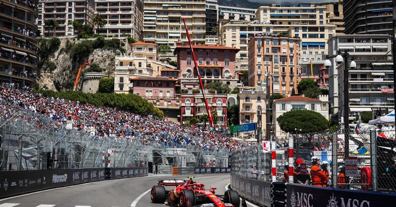 F1. Il GP di Monaco resta nel calendario fino al 2031: annunciato il rinnovo della gara di casa di Leclerc