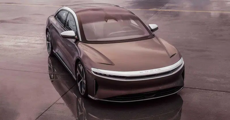 Auto elettriche: queste sono le 10 che hanno l'autonomia pi&ugrave; lunga