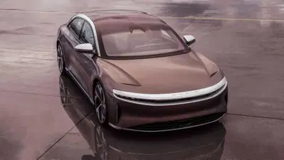 Auto elettriche: queste sono le 10 che hanno l'autonomia pi&ugrave; lunga