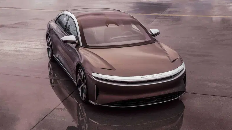 Auto elettriche: queste sono le 10 che hanno l'autonomia pi&ugrave; lunga