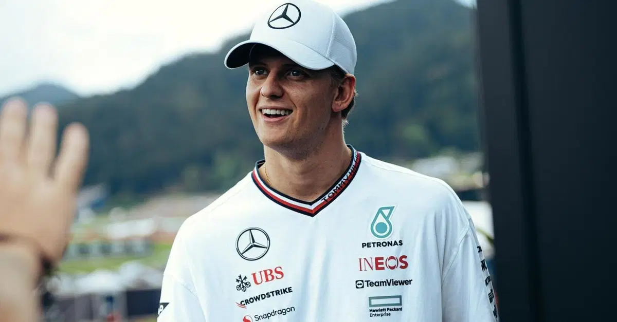 F1. Audi-Sauber, Binotto: "Ecco perch&eacute; ho preferito Gabriel Bortoleto a Mick Schumacher"