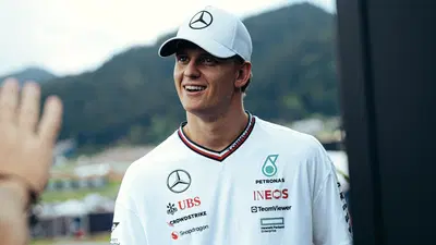 F1. Audi-Sauber, Binotto: "Ecco perch&eacute; ho preferito Gabriel Bortoleto a Mick Schumacher"