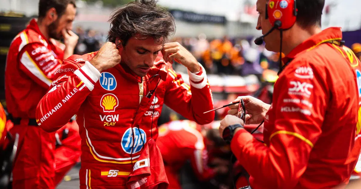 F1. Perch&eacute; Carlos Sainz &egrave; il pilota giusto per Williams? "Li aiuter&agrave; a migliorare come ha fatto con McLaren e Ferrari"