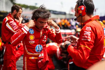 F1. Perch&eacute; Carlos Sainz &egrave; il pilota giusto per Williams? "Li aiuter&agrave; a migliorare come ha fatto con McLaren e Ferrari"