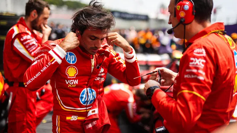 F1. Perch&eacute; Carlos Sainz &egrave; il pilota giusto per Williams? "Li aiuter&agrave; a migliorare come ha fatto con McLaren e Ferrari"