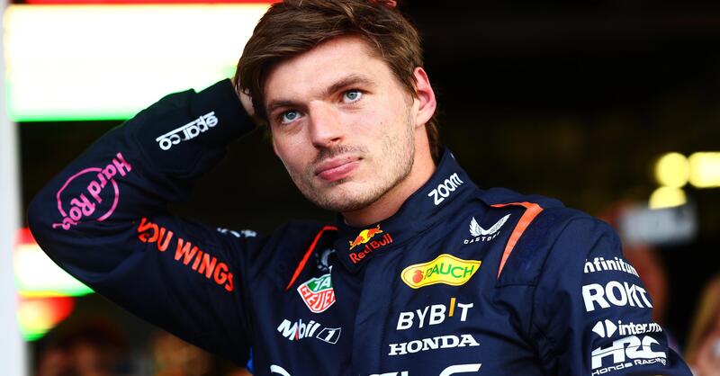 F1. Vacanze anticipate per Verstappen: niente test post stagionali ad Abu Dhabi. Tsunoda a bordo della RB20