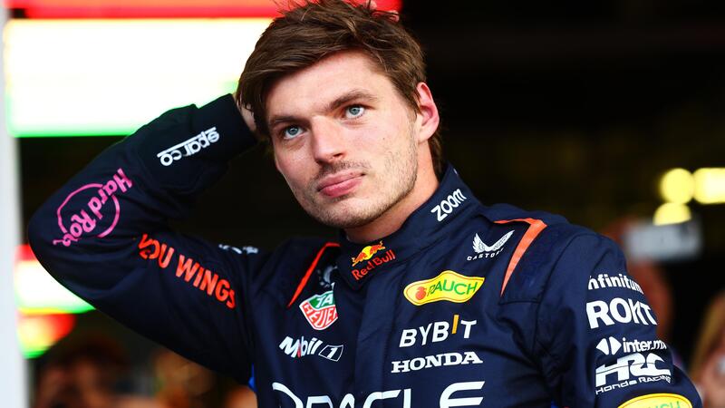 F1. Vacanze anticipate per Verstappen: niente test post stagionali ad Abu Dhabi. Tsunoda a bordo della RB20