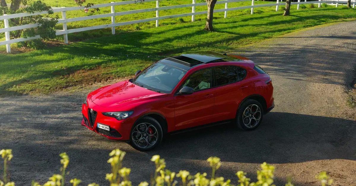 Alfa Romeo Giulia e Stelvio non mollano mai: arriva l'Edizione Carbonio