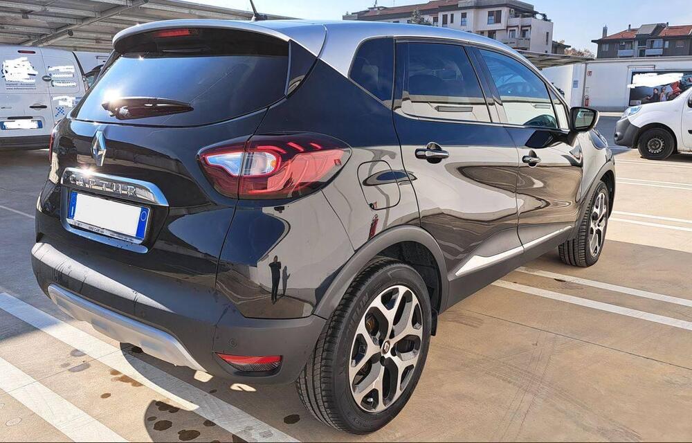 Renault Captur usata a Milano (6)