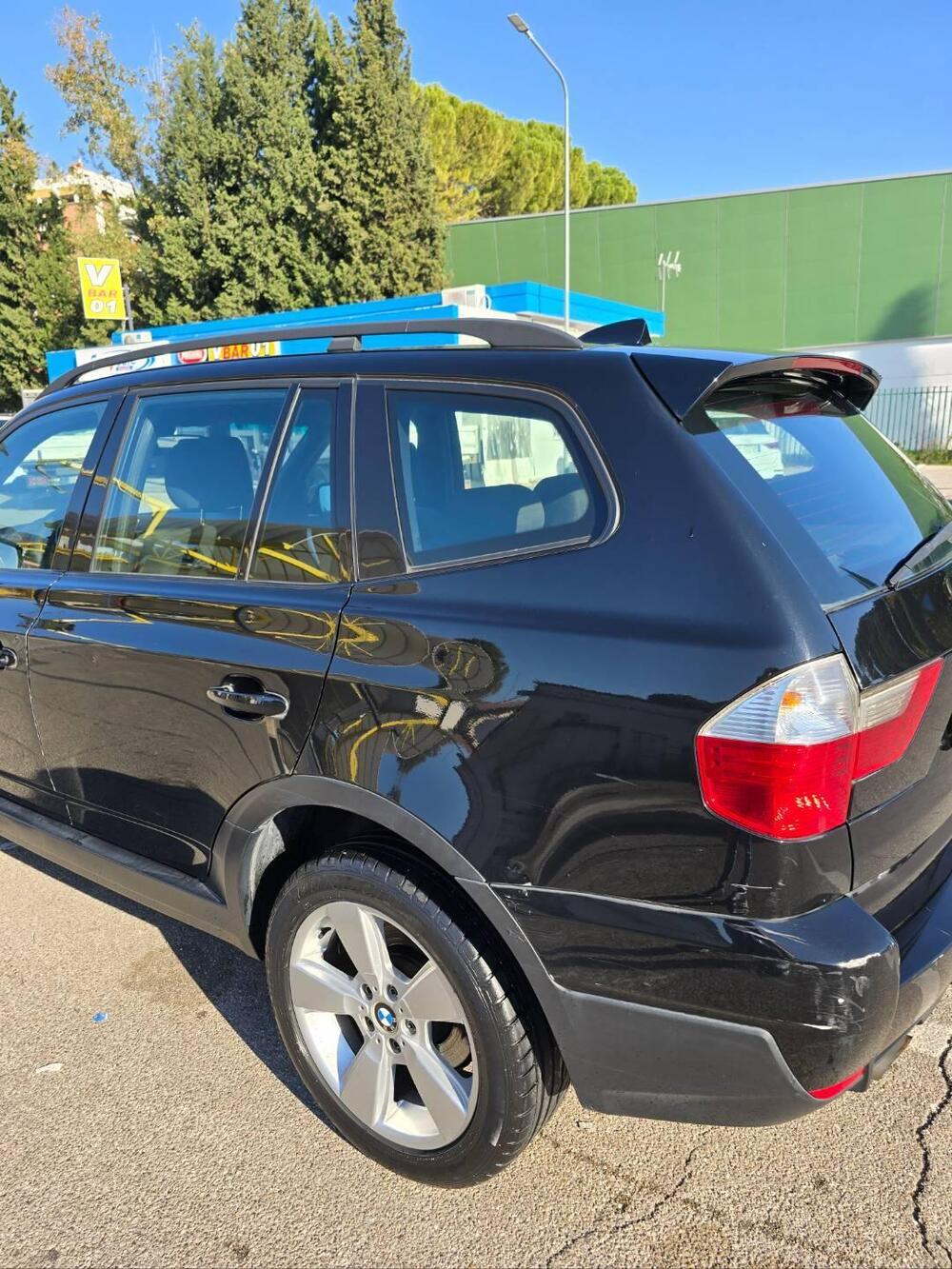 BMW X3 usata a Terni (3)