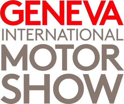 logo Salone di Ginevra 2015