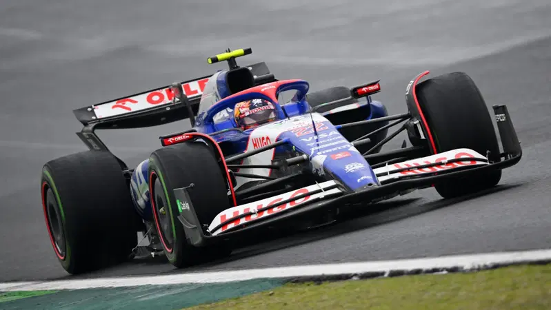 F1. Libert&agrave; di movimento, due sedi e una galleria del vento in comune con la Red Bull: cos&igrave; la RB vuole diventare la migliore di centro classifica