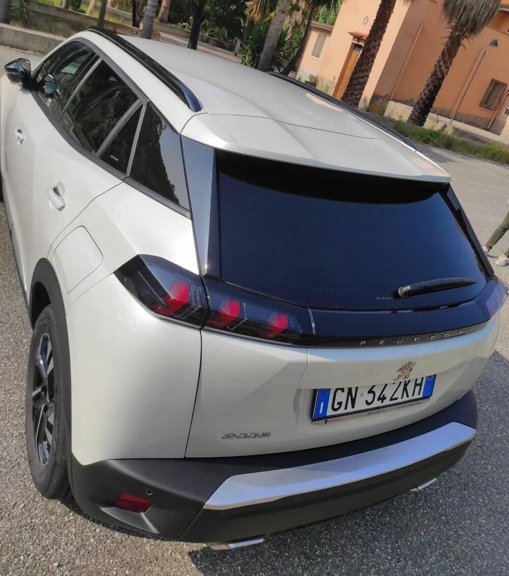 Peugeot 2008 usata a Reggio Calabria (8)