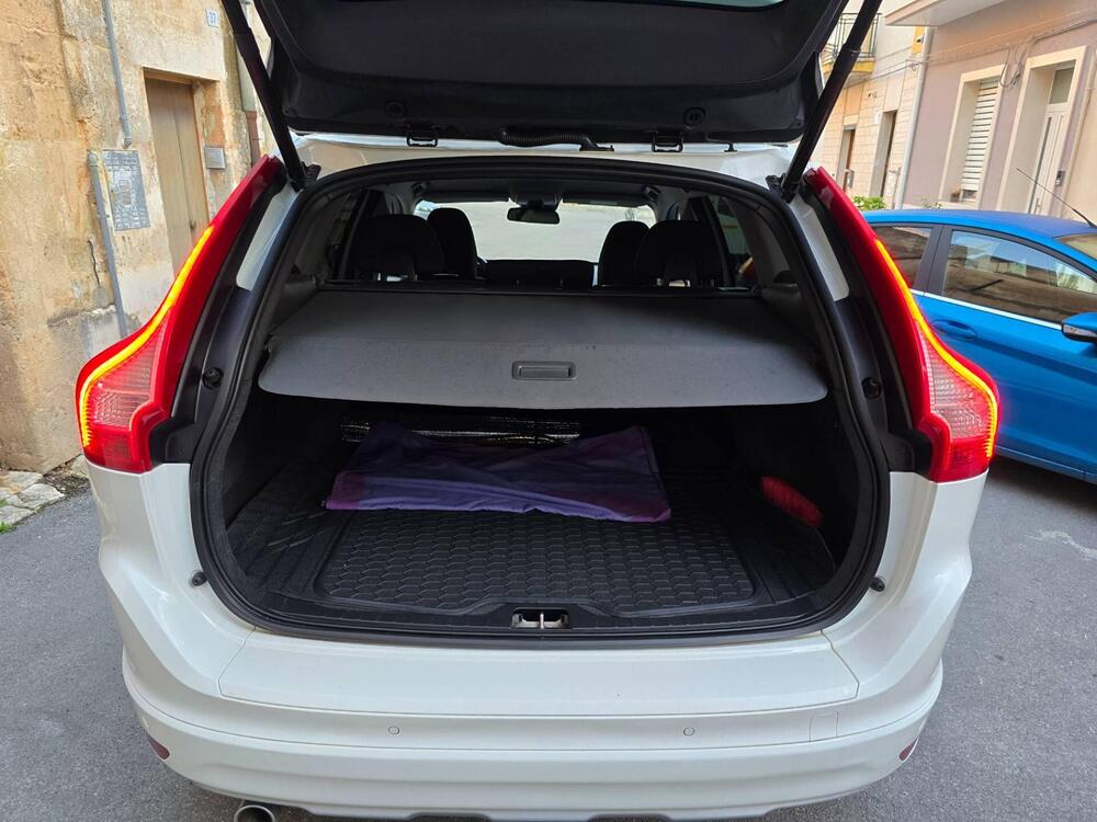 Volvo XC60 usata a Brindisi (2)