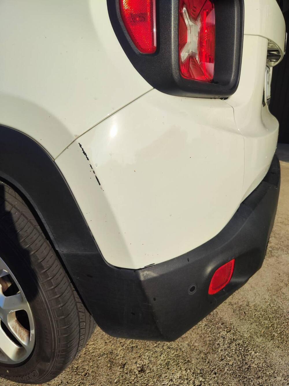 Jeep Renegade usata a Bergamo (9)