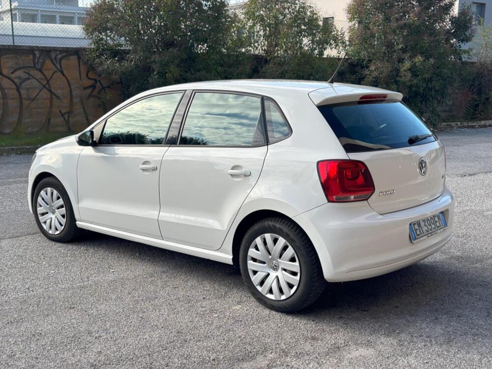 Volkswagen Polo usata a Brescia (2)