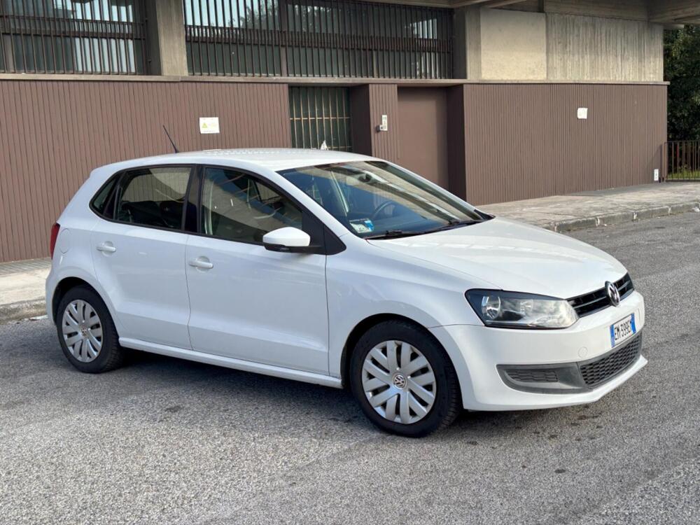 Volkswagen Polo usata a Brescia (6)