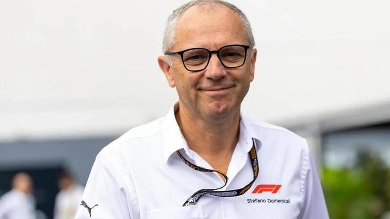 Stefano Domenicali via dalla Formula 1 per la MotoGP? Facciamo chiarezza