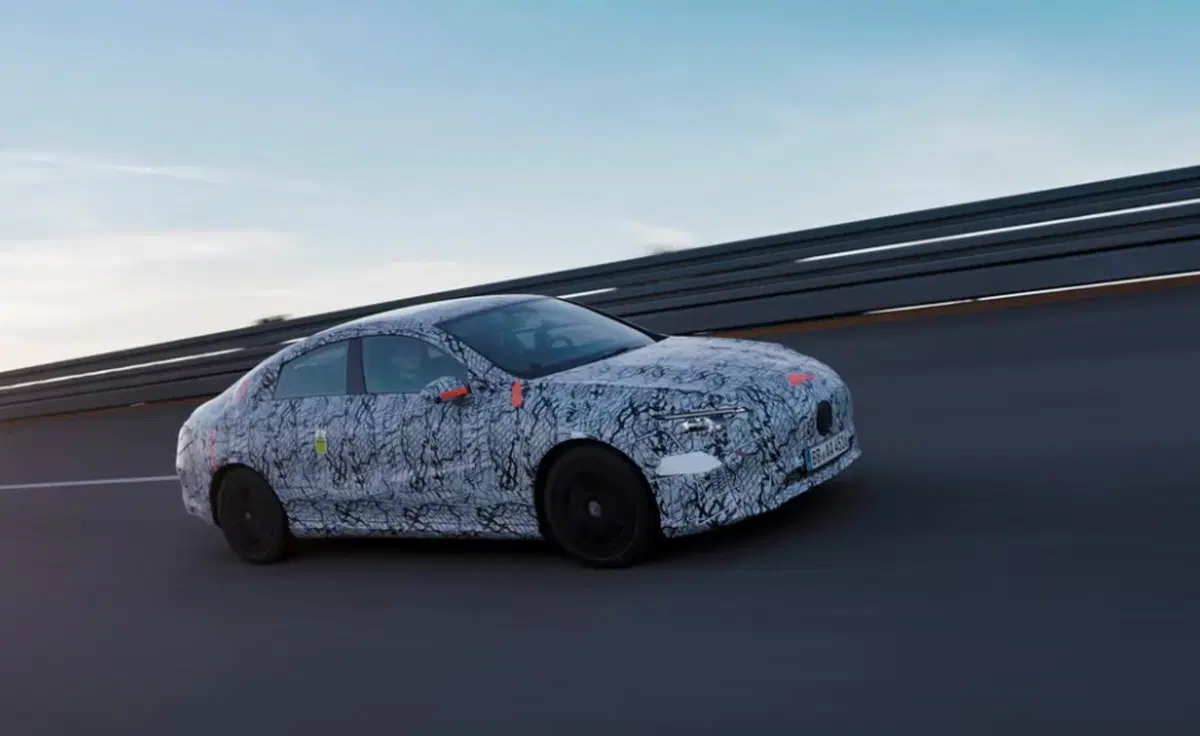 Mercedes CLA 2025 è un jolly per la Stella, l'analisi tecnica