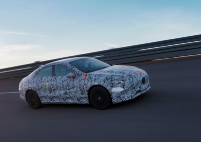 Mercedes CLA 2025 è un jolly per la Stella, l'analisi tecnica