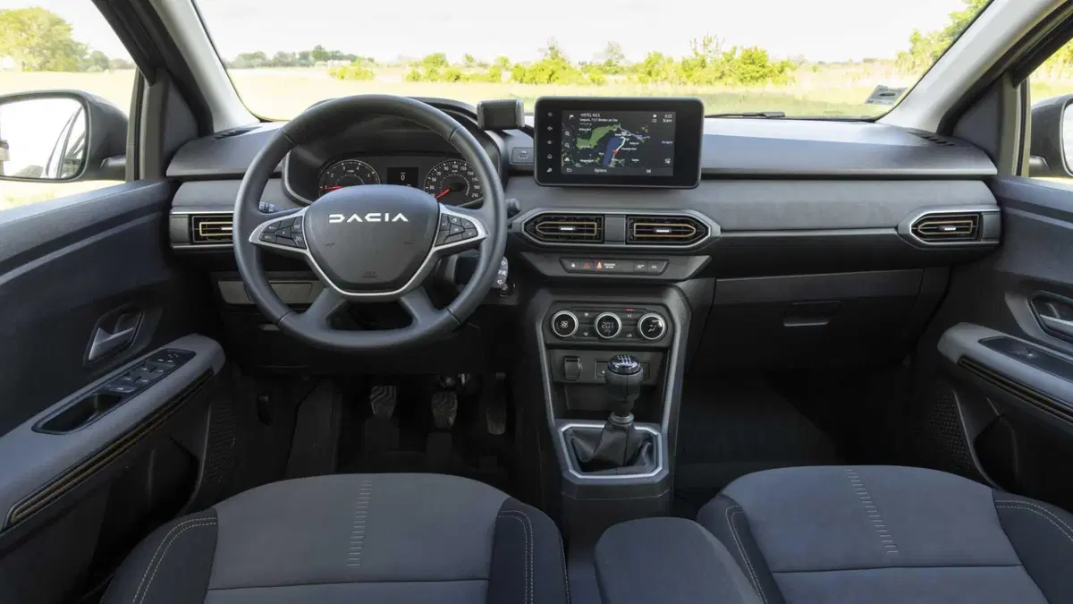 Dacia Sandero Stepway (2022-->>) (11)