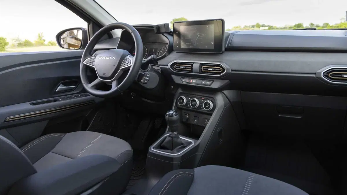 Dacia Sandero Stepway (2022-->>) (10)