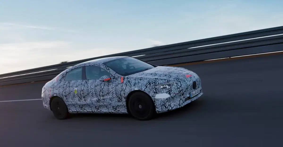 Mercedes CLA 2025 &egrave; un jolly per la Stella, l'analisi tecnica